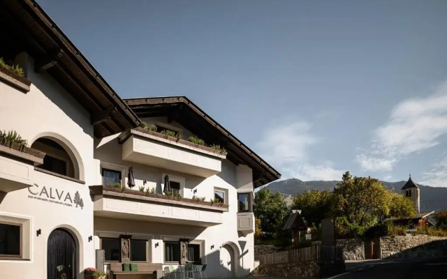 Ristorante Residence Calva