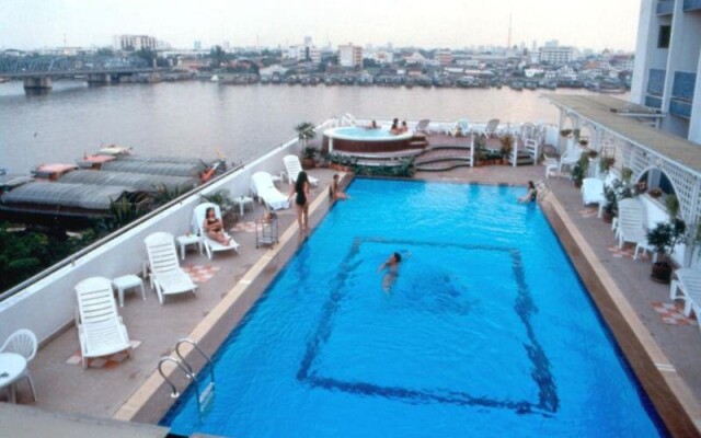 River Side Bangkok