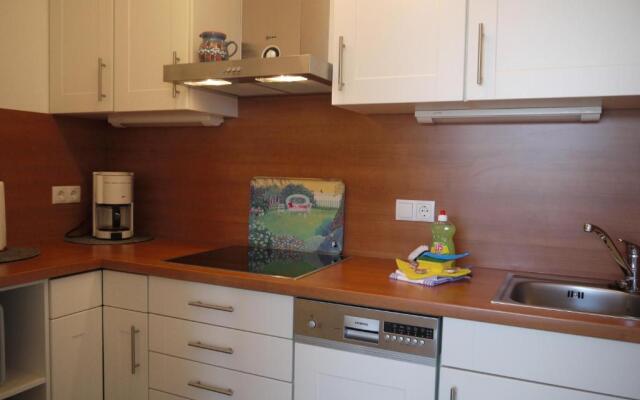 Ferienwohnung Schieko