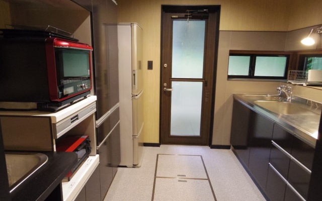 Lodge365 – Guest Rooms – Katsuura