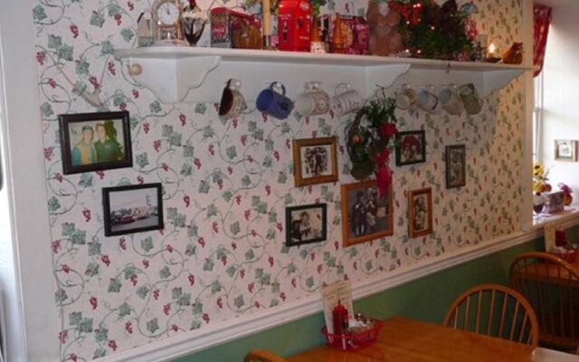 Country Squire Inn and Suites