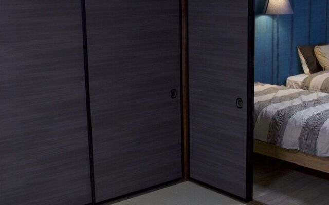 Lee106 Iida Accomodation