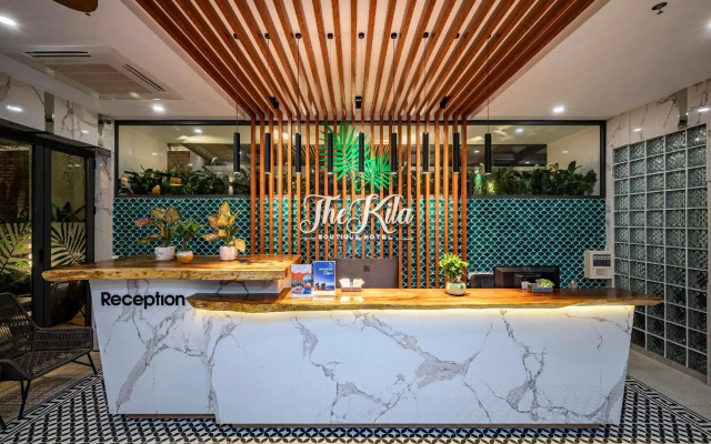The Kila Boutique Hotel