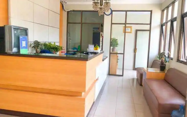 Hotel Permata Majenang