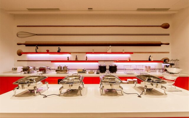 Ibis Haimen South Changjiang Rd Hotel