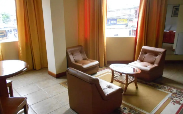 Hotel Oro Verde & Suites