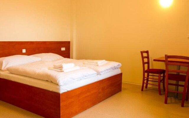 Sport Hotel České Budějovice