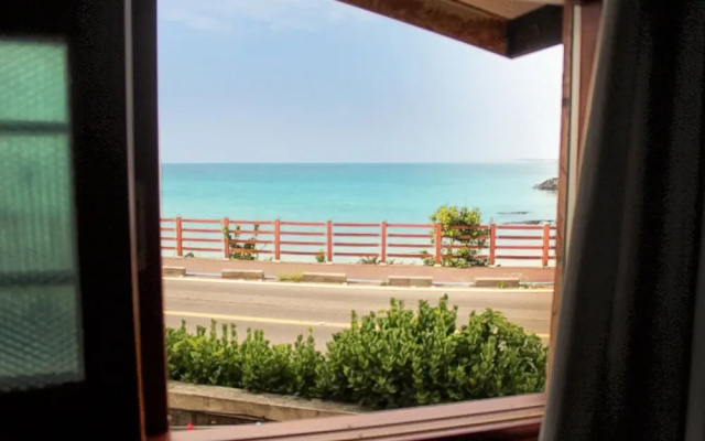 Jeju Orto Pension and Guest House