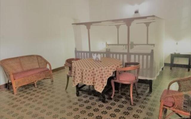 Beach Heritage Inn