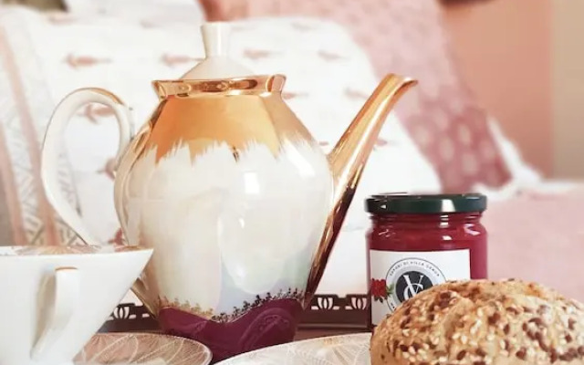 Residenza Villa Genua