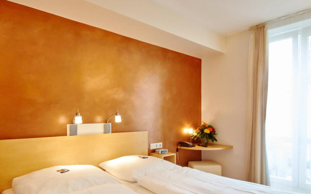 Town Hotel Wiesbaden