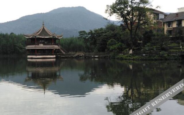 Mount Emei Xuanrui Hotel