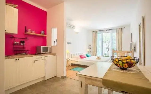 Apartments Tamara Bol