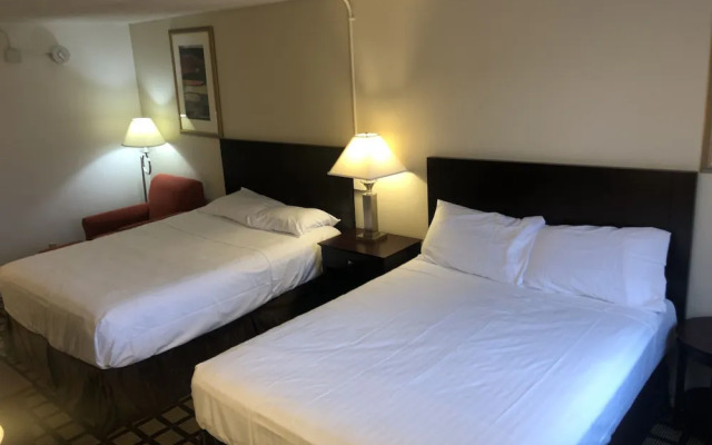 Val-U Motel Winnemucca