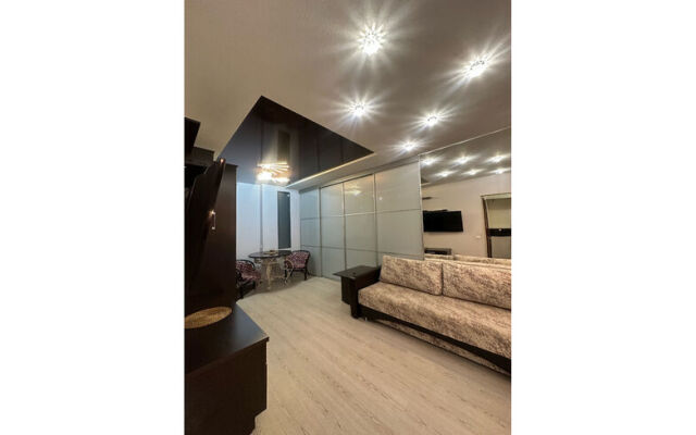 Апартаменты Комфорт на ул. Уманская, д. 5