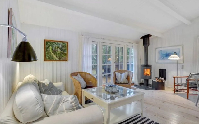 "Birge" - 200m from the sea in Lolland, Falster and Mon