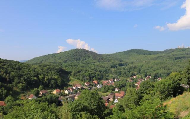 Alsace Panorama