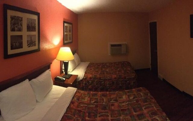 Four Season Motel