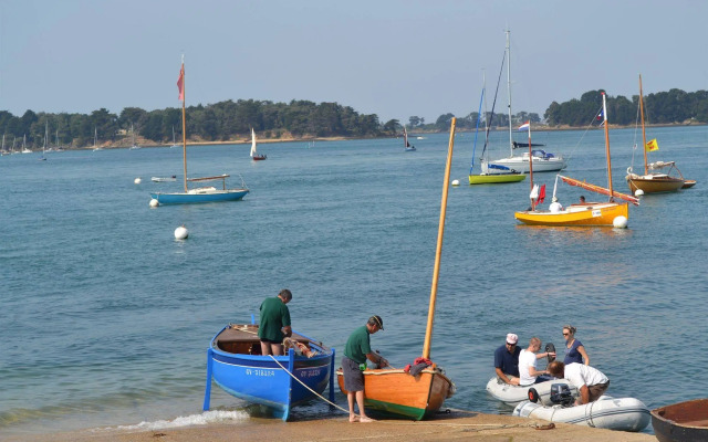 Gîtes LES Hauts DE Toulvern