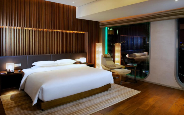 Andaz Xintiandi, Shanghai, By Hyatt