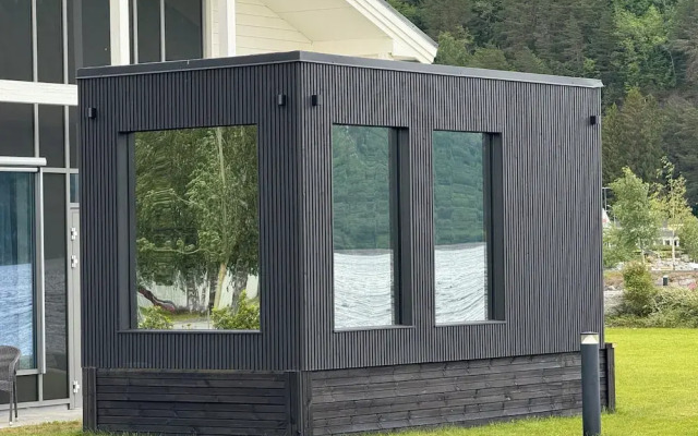 Valldal Fjordhotell - by Classic Norway Hotels