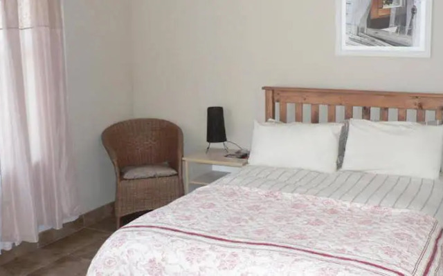Vogelstrand Guesthouse