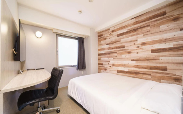 Super Chiba Ekimae – Guest Rooms – Chiba