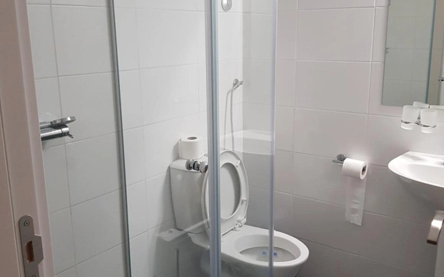 Lux Apartment in Belgrade 2