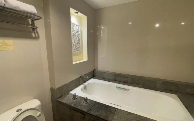 Harmoni One Convention Hotel & Service Apartments