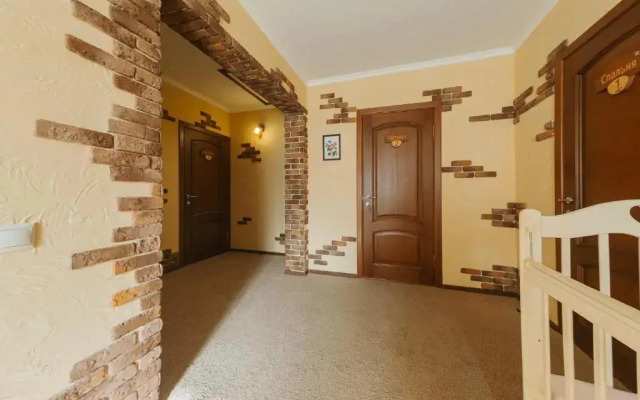 Абрау Хутор