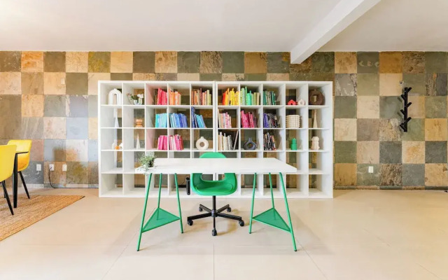 NEW Great Stay in Roma 24-7 Security