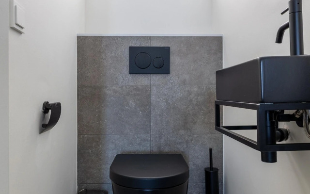 Apartment in Sint-annaland Near Marina