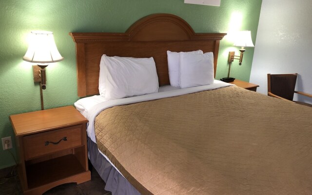 Hwy 59 Motel Laredo Medical Center