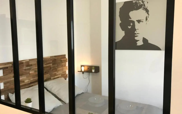 Au Studio 36 Arras