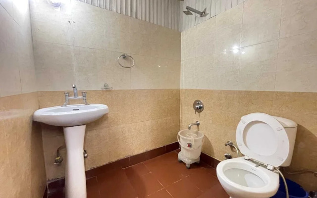 Hotel Amar