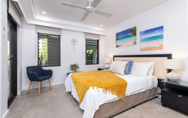 Seascape Holidays at Seascape Temple