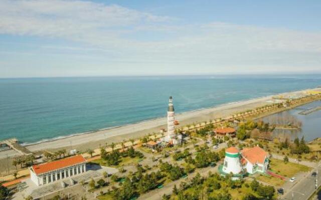 Olympic Batumi
