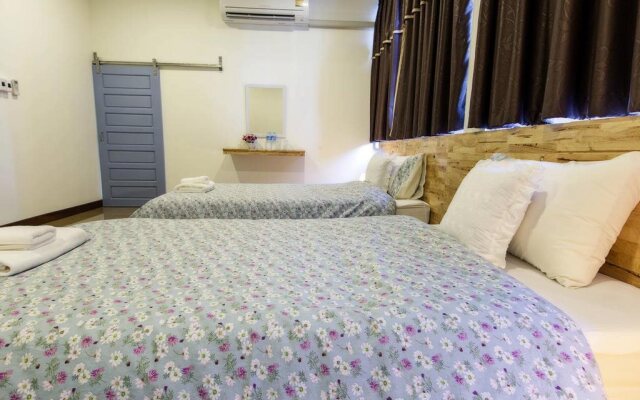 BB&B Hotel