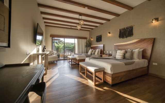 Emmalu Hotel Boutique