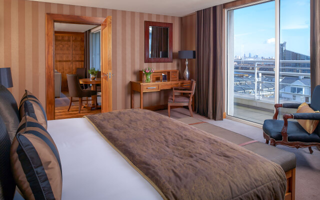 The Chelsea Harbour Hotel and Spa