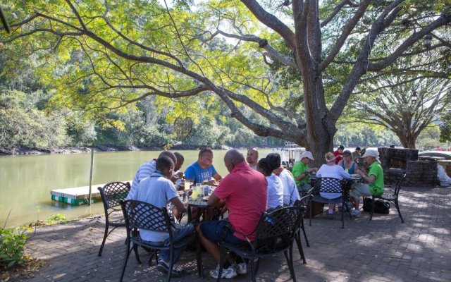 Areena Riverside Resort