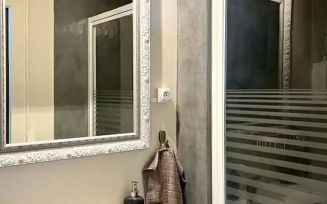 Het Kleine Droomhuisje