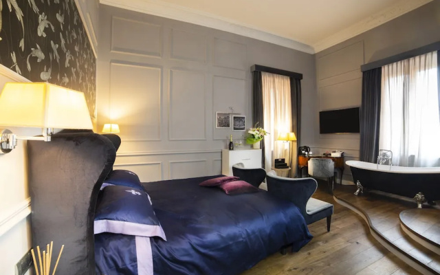Relais San Lorenzo in Lucina