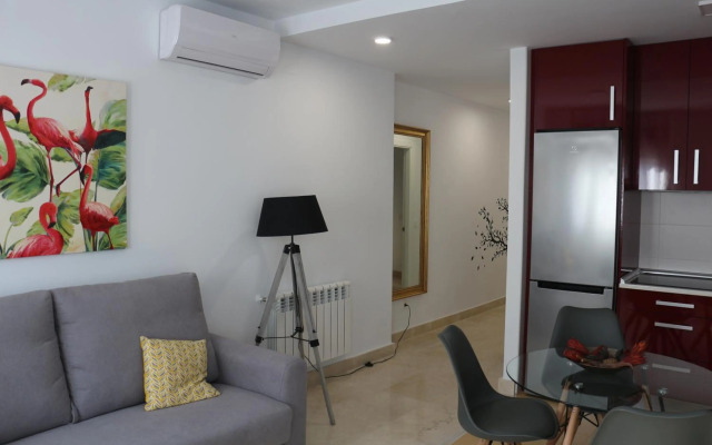 Apartamento Homelife Roca Tarpeya 4
