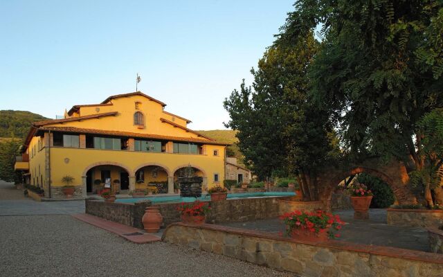 Hotel Fattoria degli Usignoli