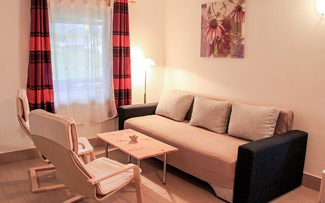 Apartment Bor Arona 25596