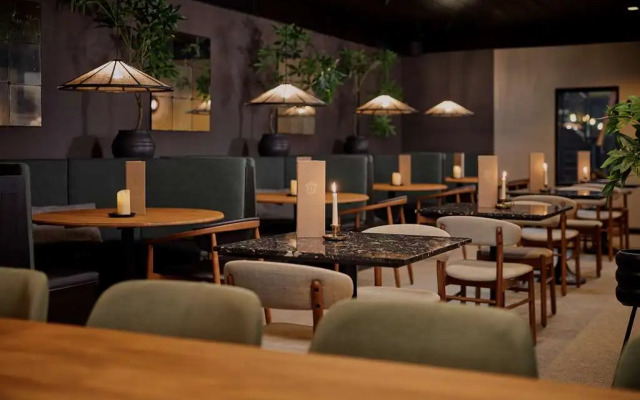 Van Der Valk Hotel Cuijk - Nijmegen