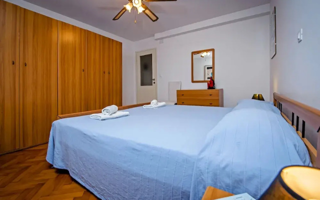 RM Central Apartments