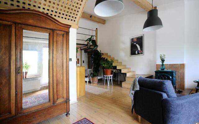 A Place Like Home Apartamenty Wiewiorcza