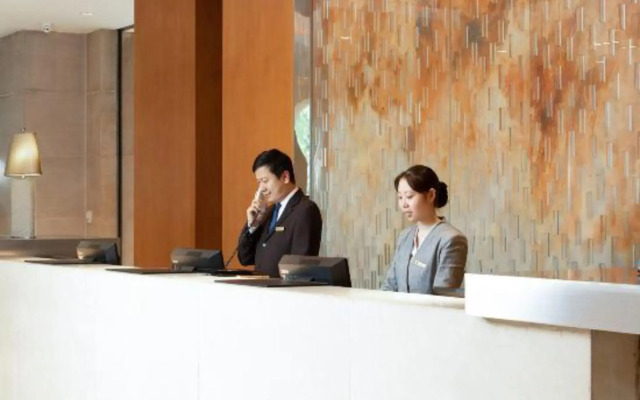 Jinling Plaza Changzhou